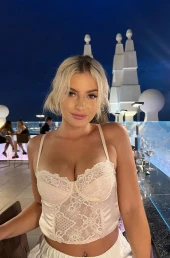 Проститутка Катя