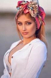 Проститутка Лида